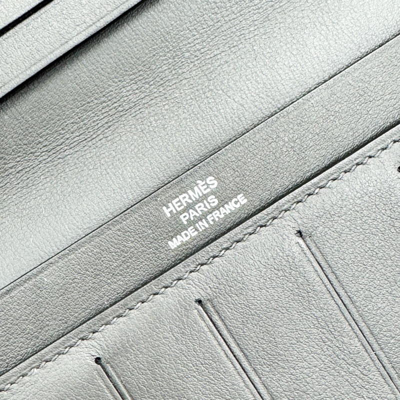 시티즌 트윌 안쪽 HERMÈS PARIS MADE IN FRANCE 글씨