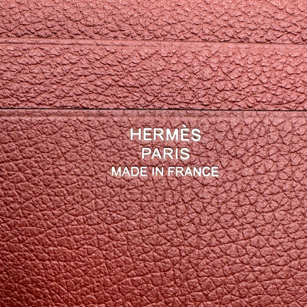 H셀리에 안쪽 HERMÈS PARIS MADE IN FRANCE 글씨